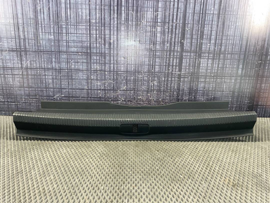 Пластик багажника, 1230 рублей, Красноярск