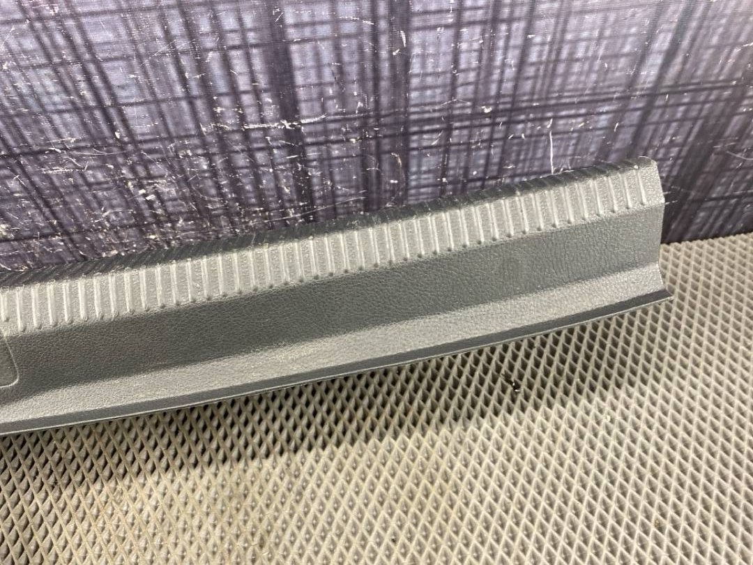 Пластик багажника, 1230 рублей, Красноярск