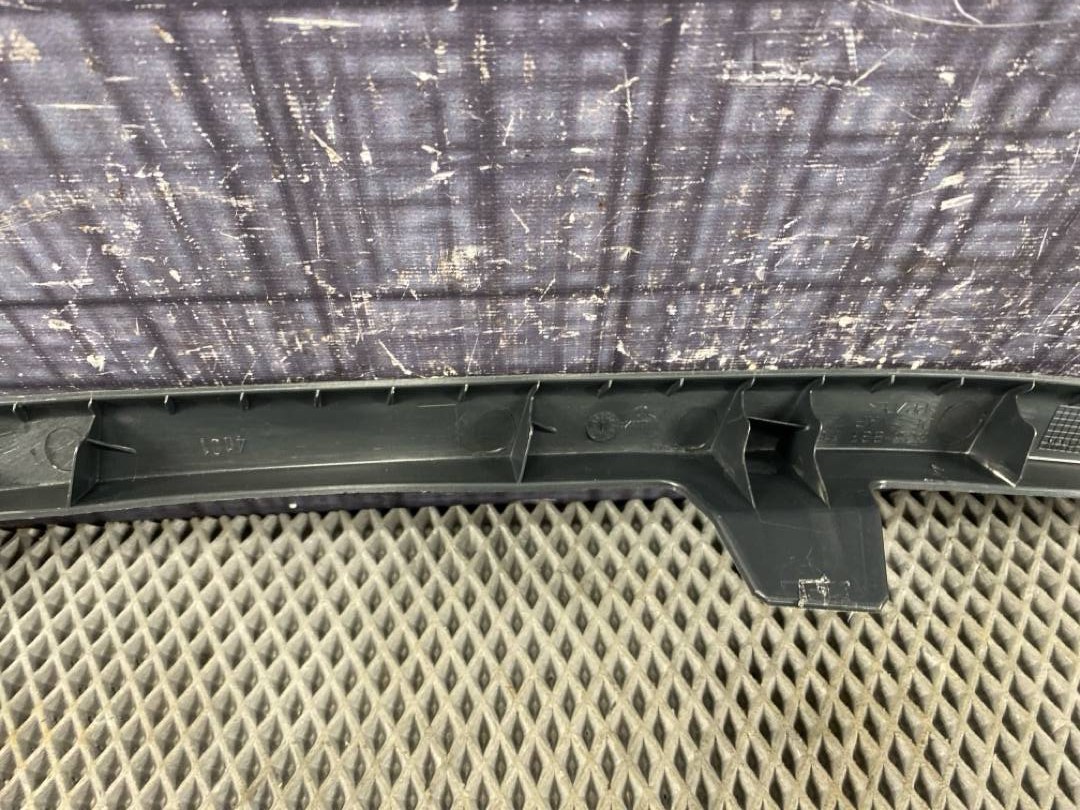 Обшивка салона, 740 рублей, Красноярск