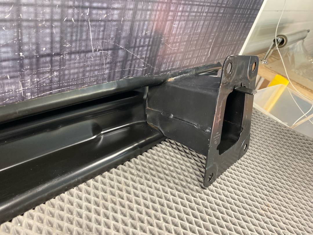 Усилитель бампера, 1880 рублей, Красноярск