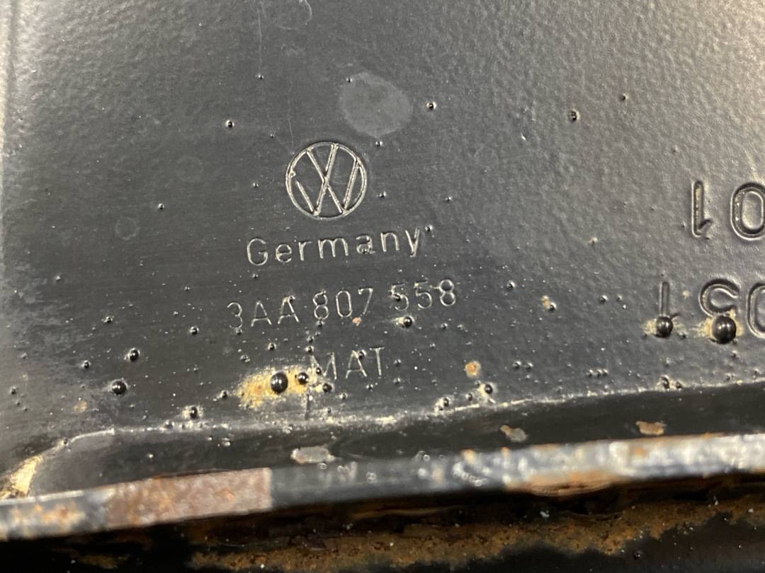 Усилитель бампера, 1880 рублей, Красноярск