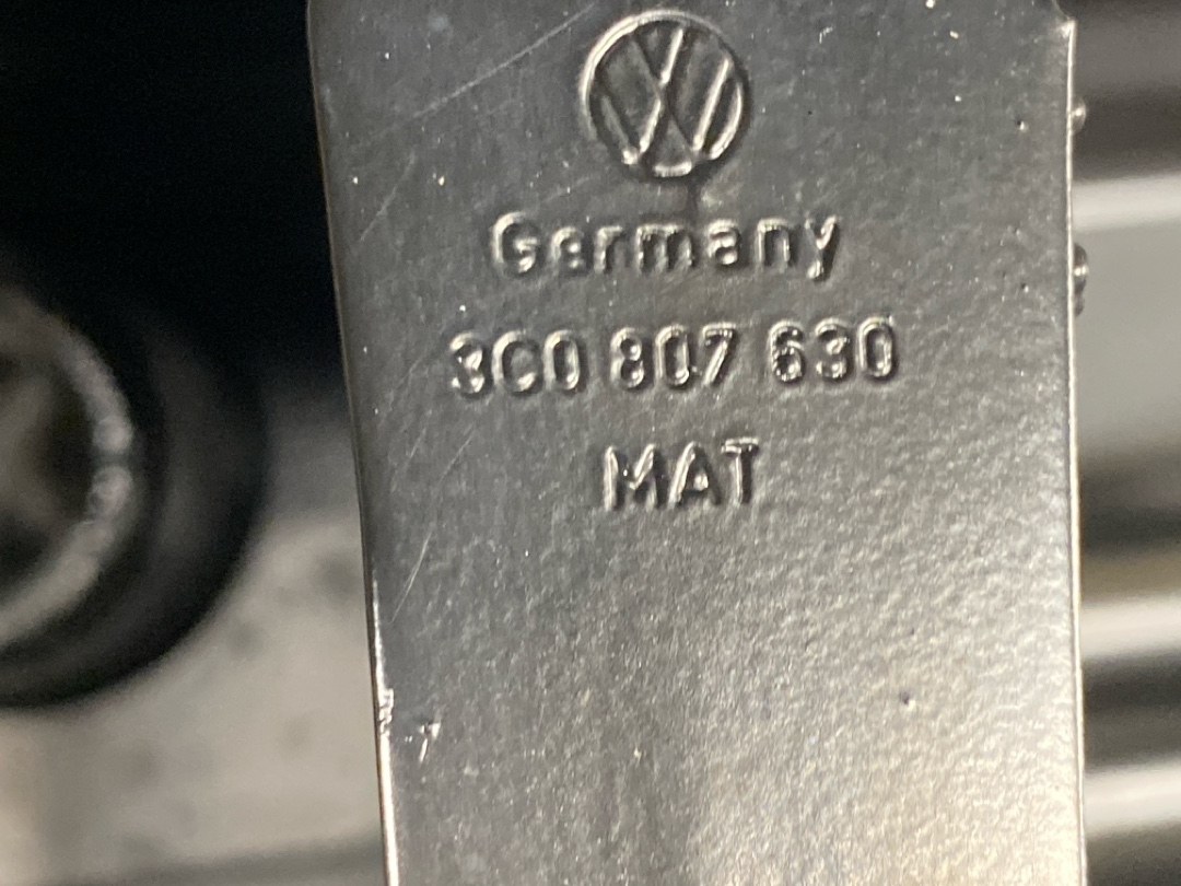 Усилитель бампера, 1880 рублей, Красноярск