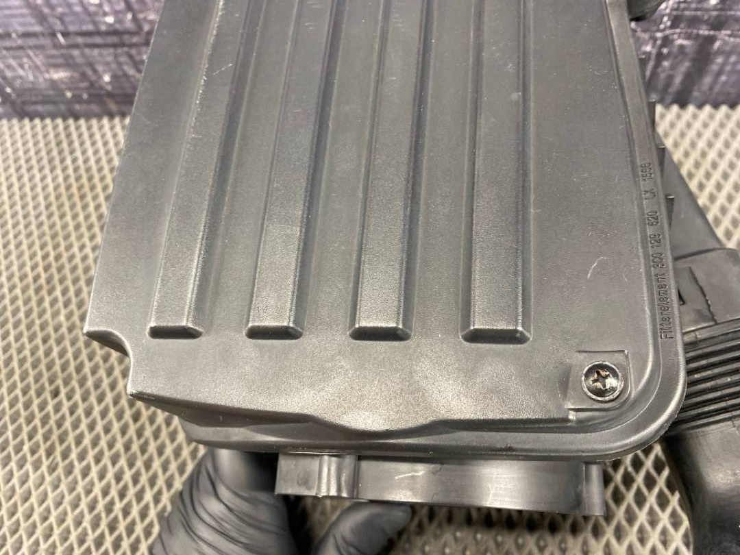 Корпус воздушного фильтра, 4360 рублей, Красноярск