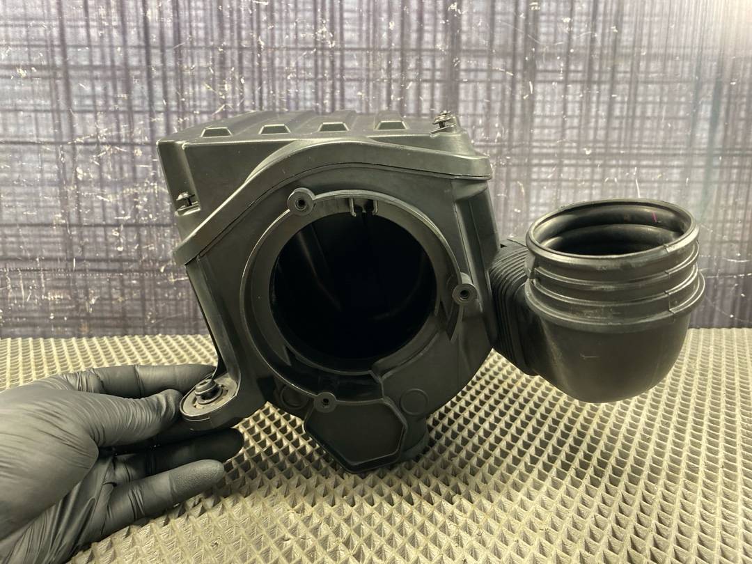 Корпус воздушного фильтра, 4360 рублей, Красноярск