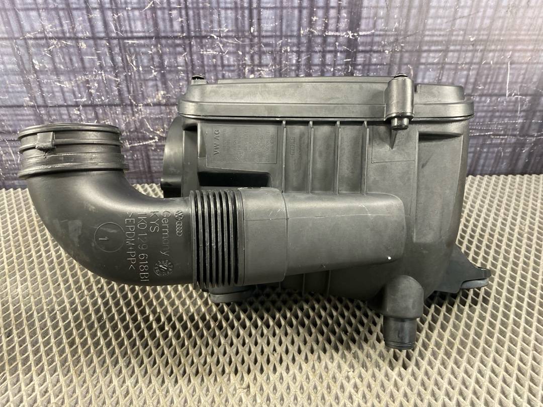 Корпус воздушного фильтра, 4360 рублей, Красноярск