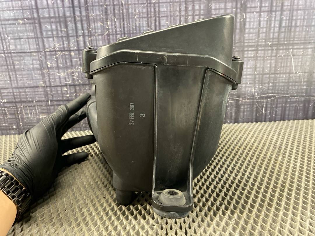 Корпус воздушного фильтра, 4360 рублей, Красноярск