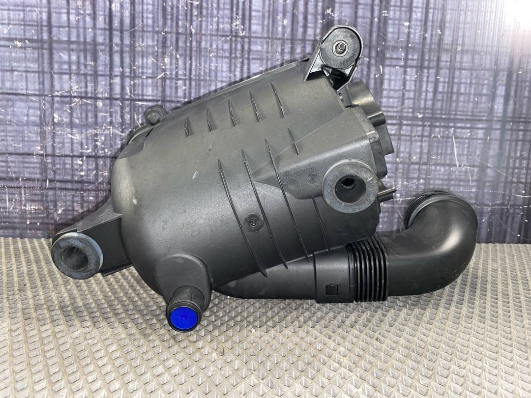 Корпус воздушного фильтра, 4360 рублей, Красноярск