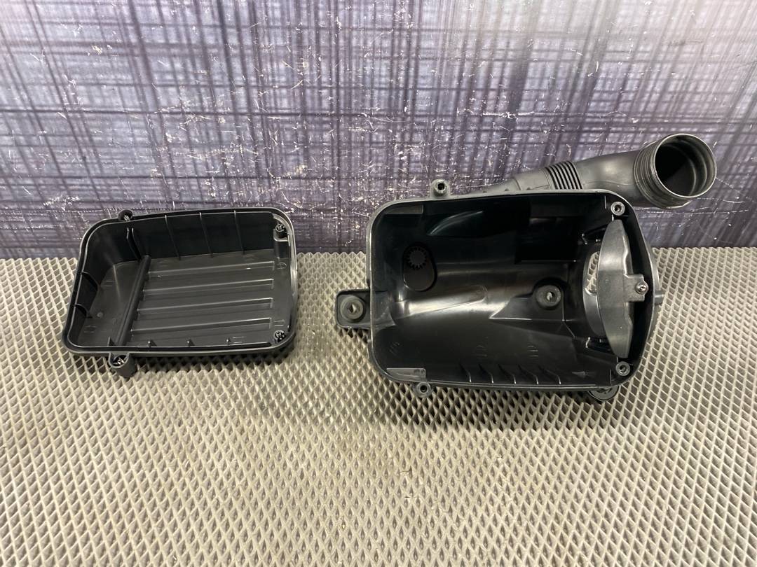 Корпус воздушного фильтра, 4360 рублей, Красноярск