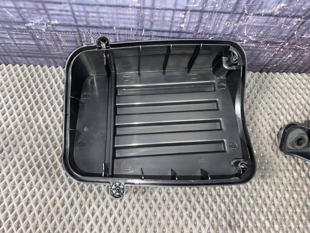 Корпус воздушного фильтра, 4360 рублей, Красноярск