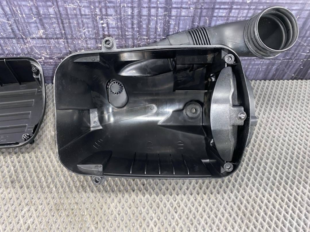 Корпус воздушного фильтра, 4360 рублей, Красноярск