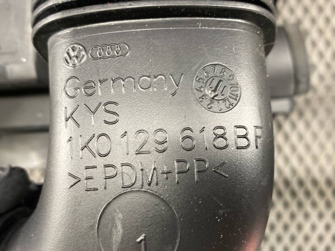 Корпус воздушного фильтра, 4360 рублей, Красноярск