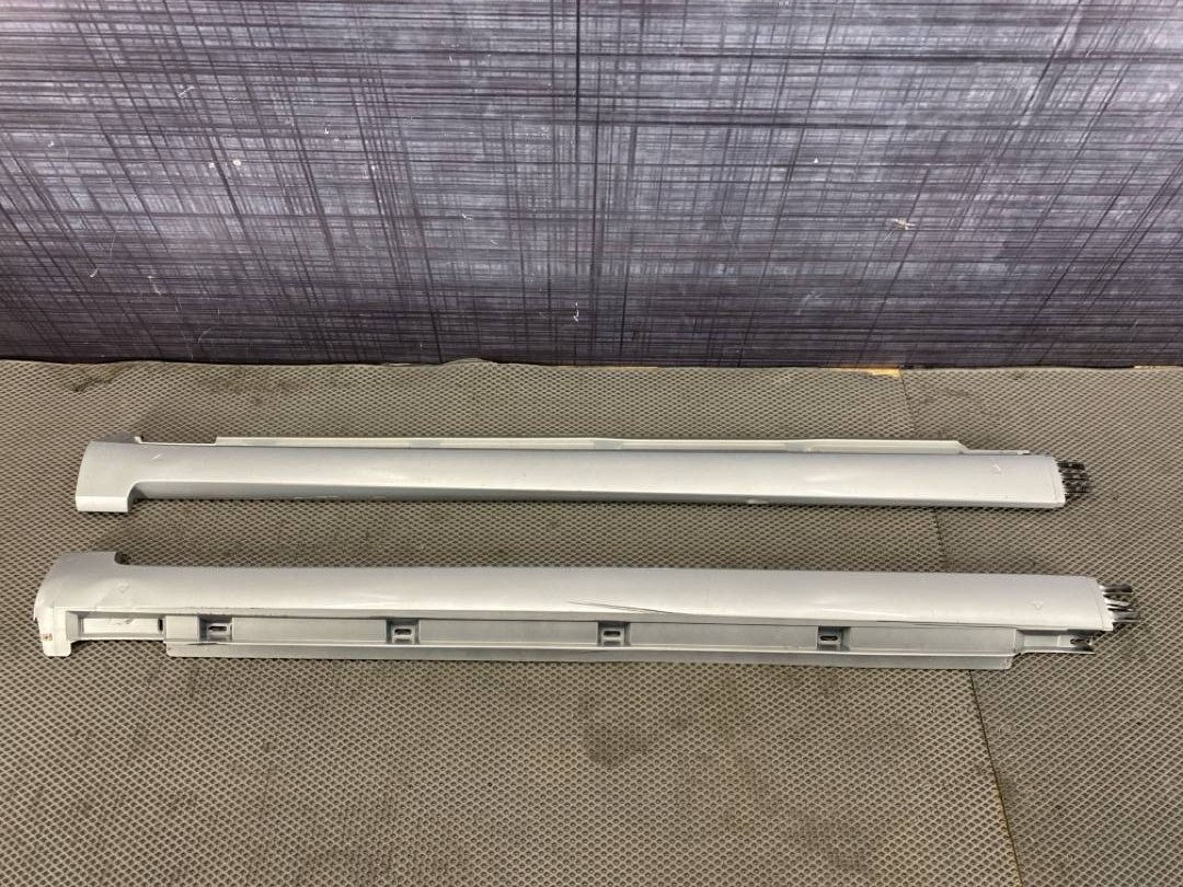 Комплект накладок на порог, 7620 рублей, Красноярск