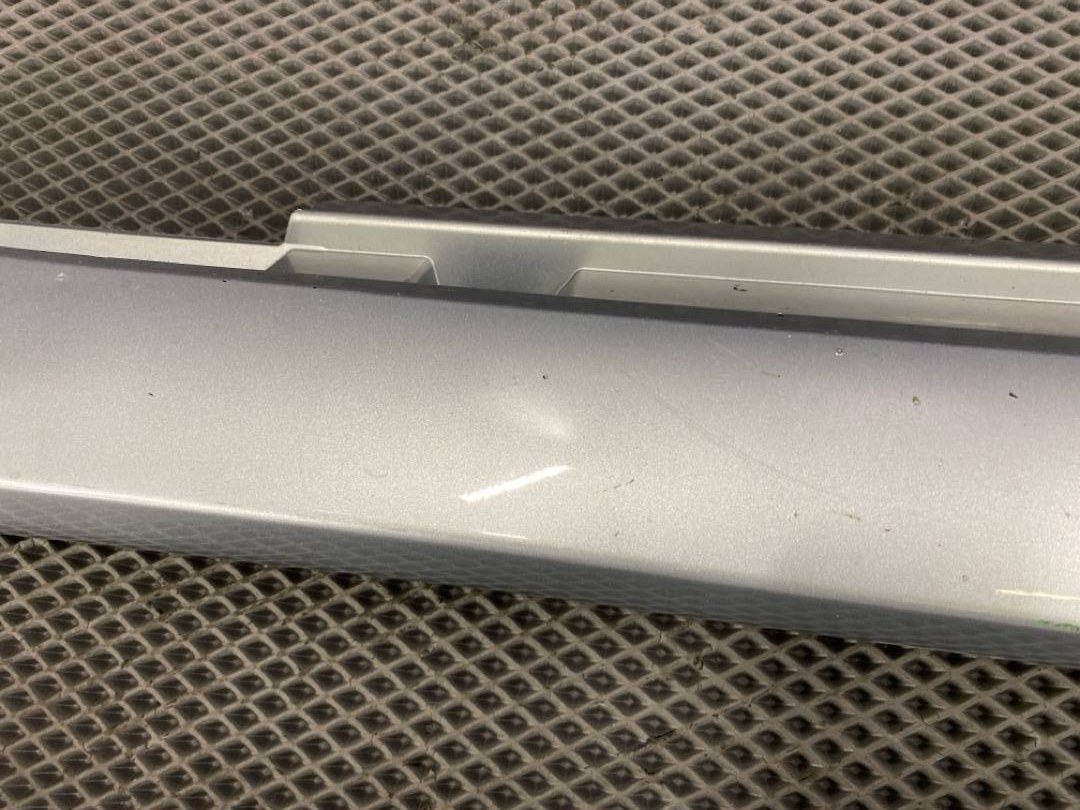 Комплект накладок на порог, 7620 рублей, Красноярск