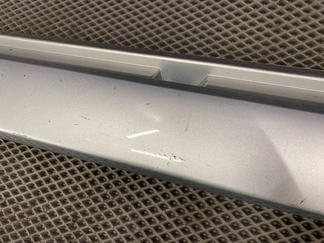 Комплект накладок на порог, 7620 рублей, Красноярск