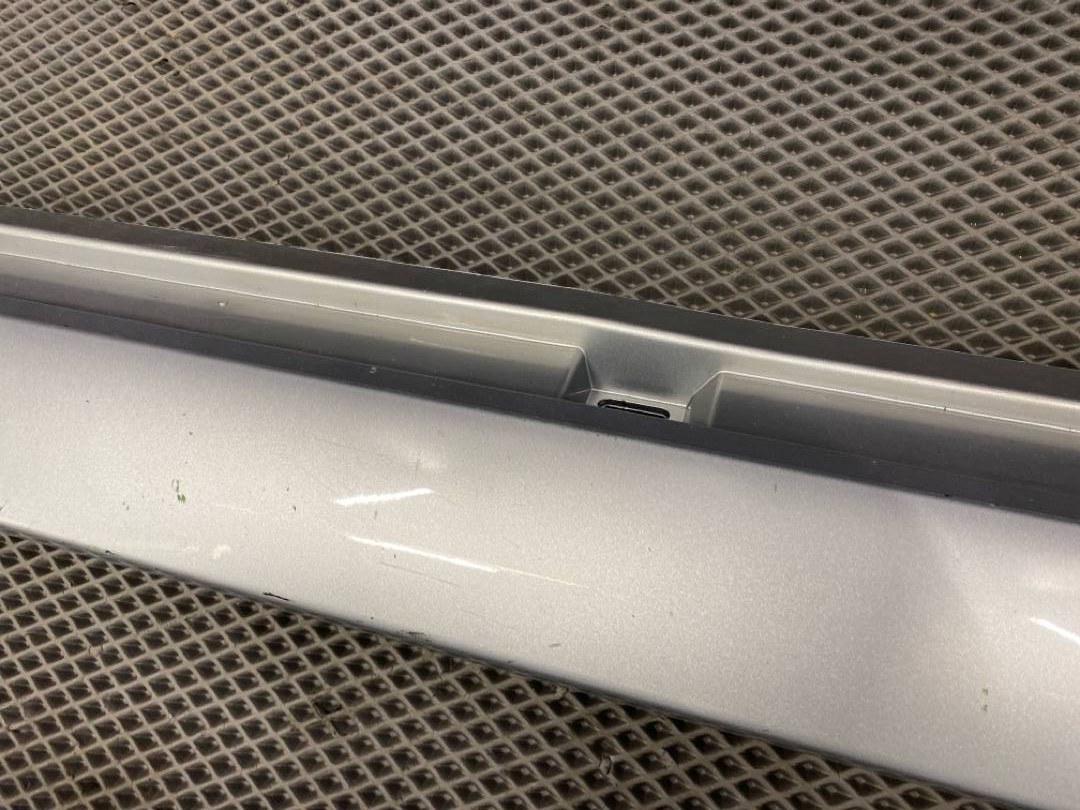 Комплект накладок на порог, 7620 рублей, Красноярск