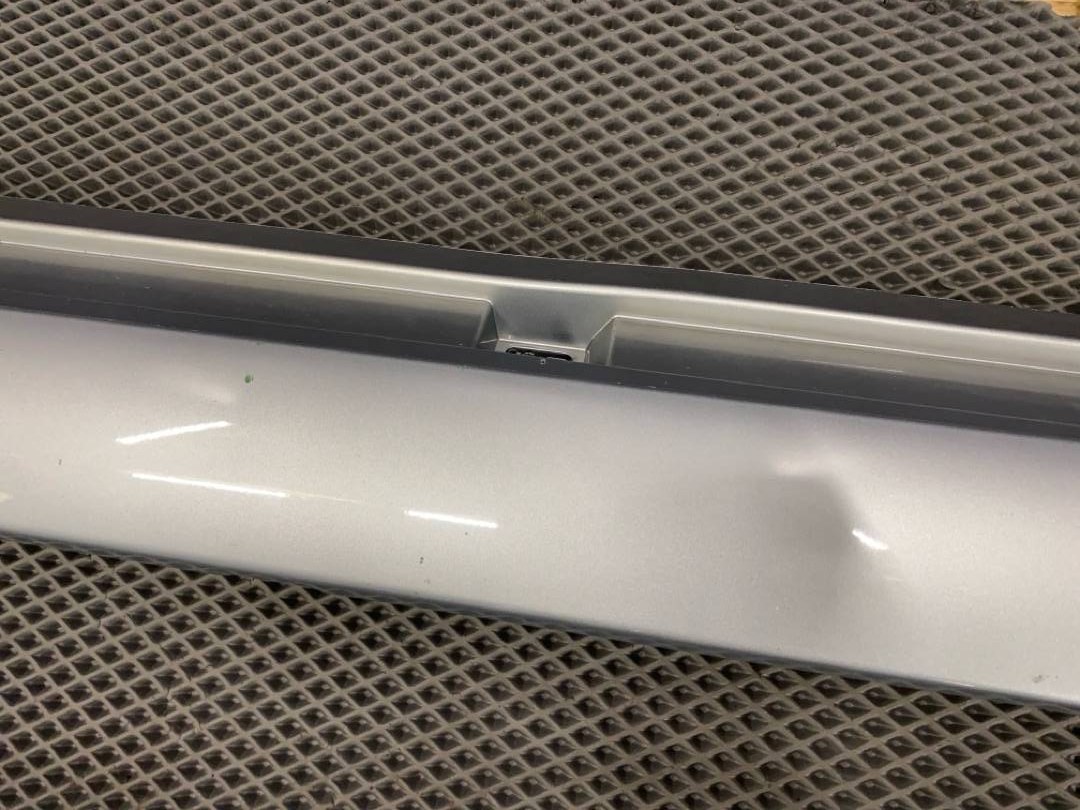 Комплект накладок на порог, 7620 рублей, Красноярск