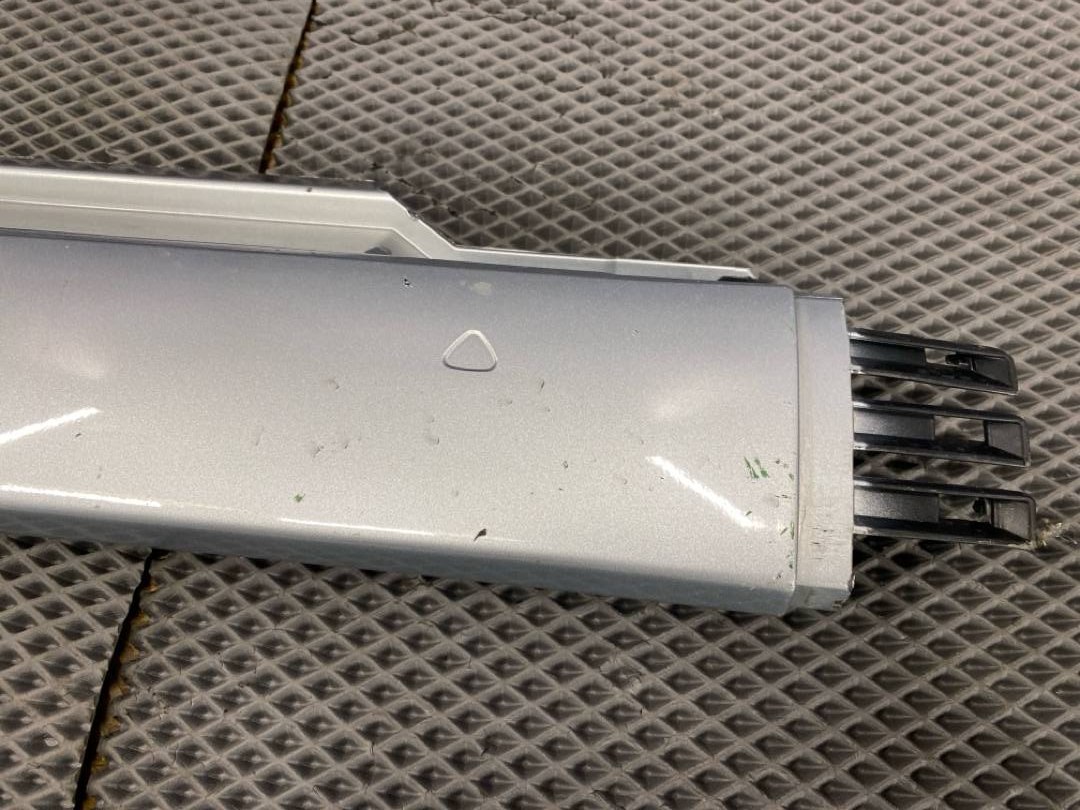 Комплект накладок на порог, 7620 рублей, Красноярск