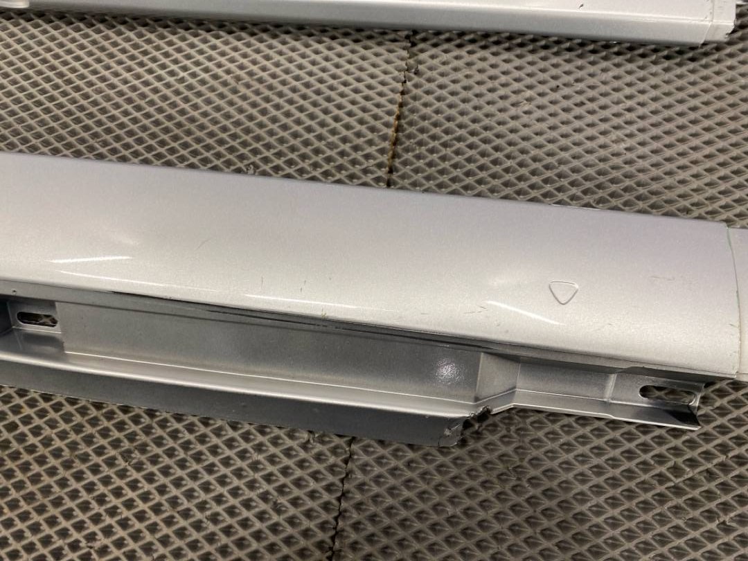 Комплект накладок на порог, 7620 рублей, Красноярск