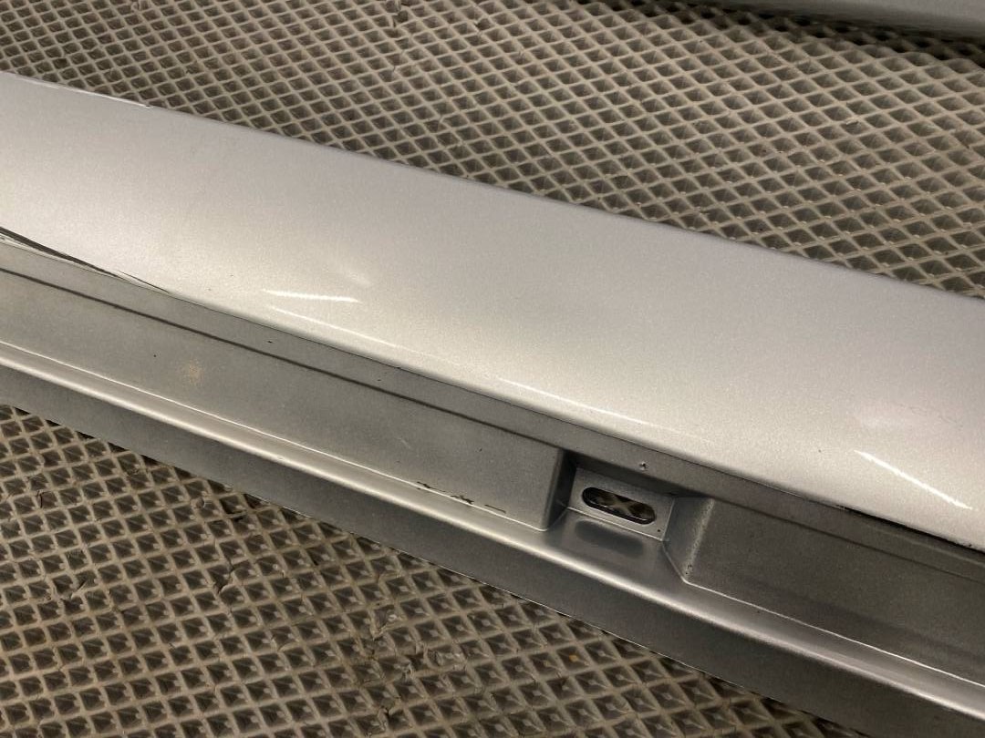 Комплект накладок на порог, 7620 рублей, Красноярск