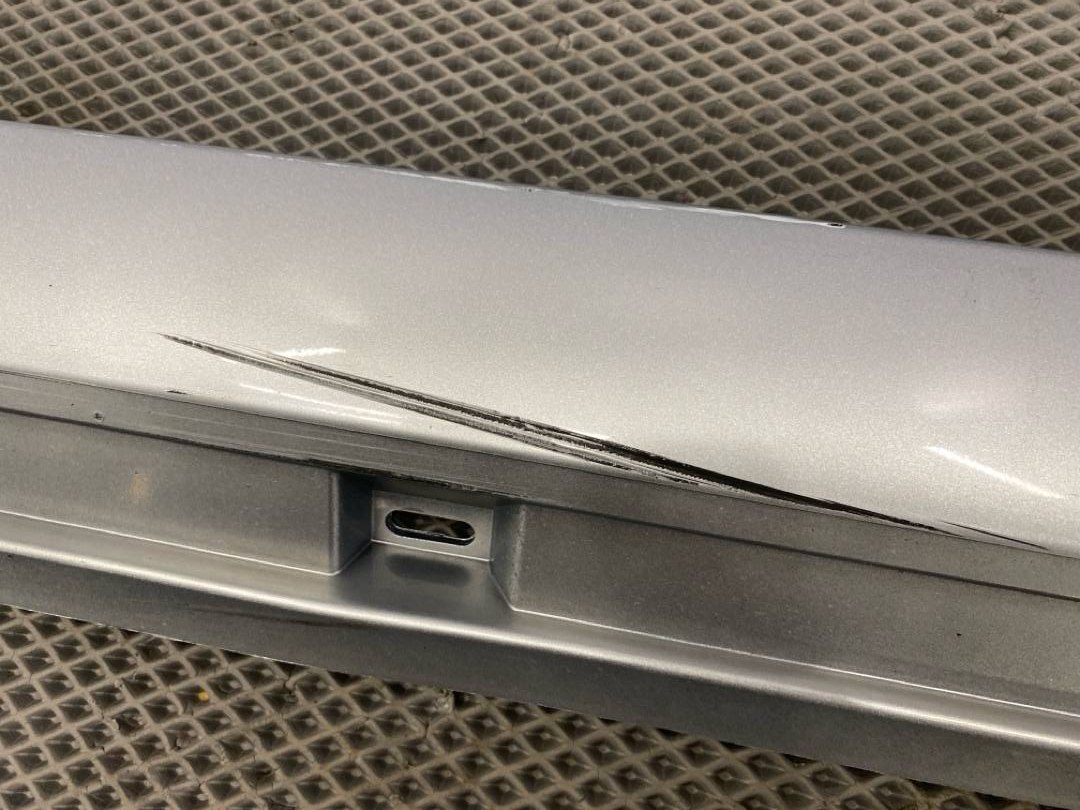 Комплект накладок на порог, 7620 рублей, Красноярск