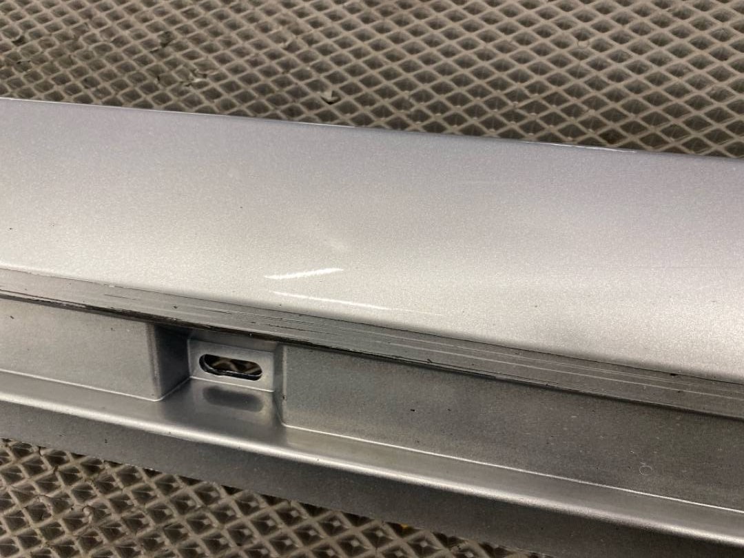 Комплект накладок на порог, 7620 рублей, Красноярск