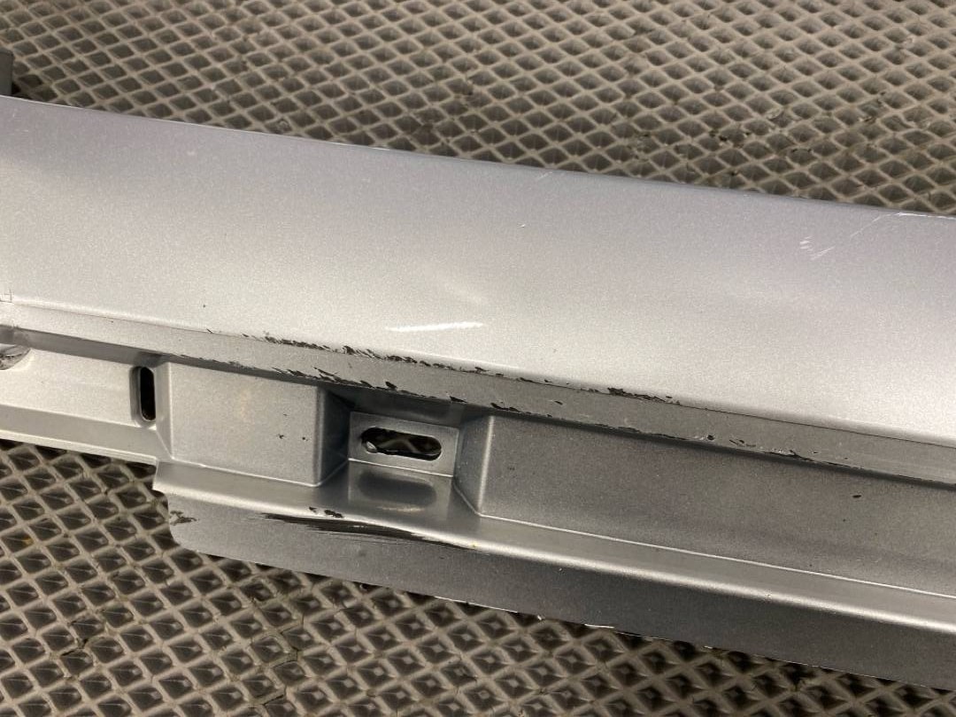 Комплект накладок на порог, 7620 рублей, Красноярск