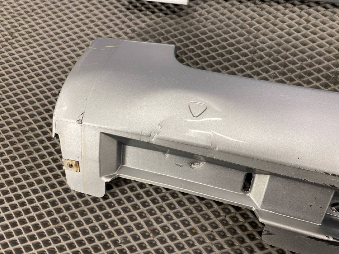 Комплект накладок на порог, 7620 рублей, Красноярск