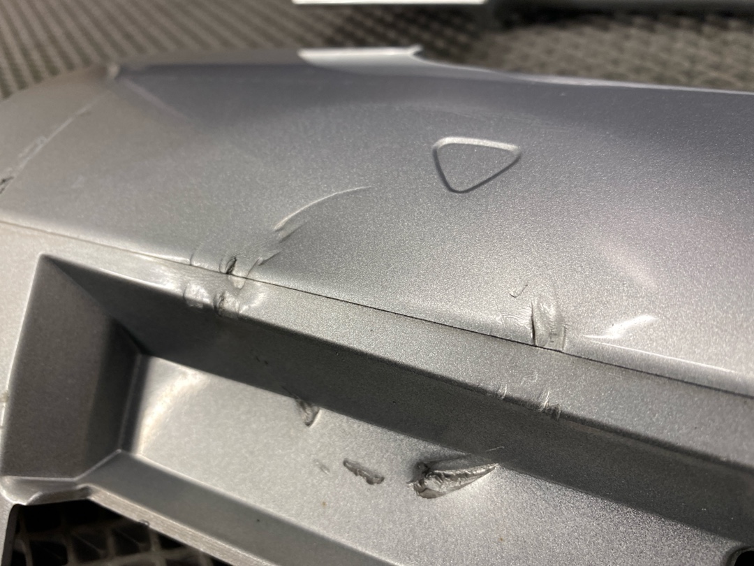 Комплект накладок на порог, 7620 рублей, Красноярск