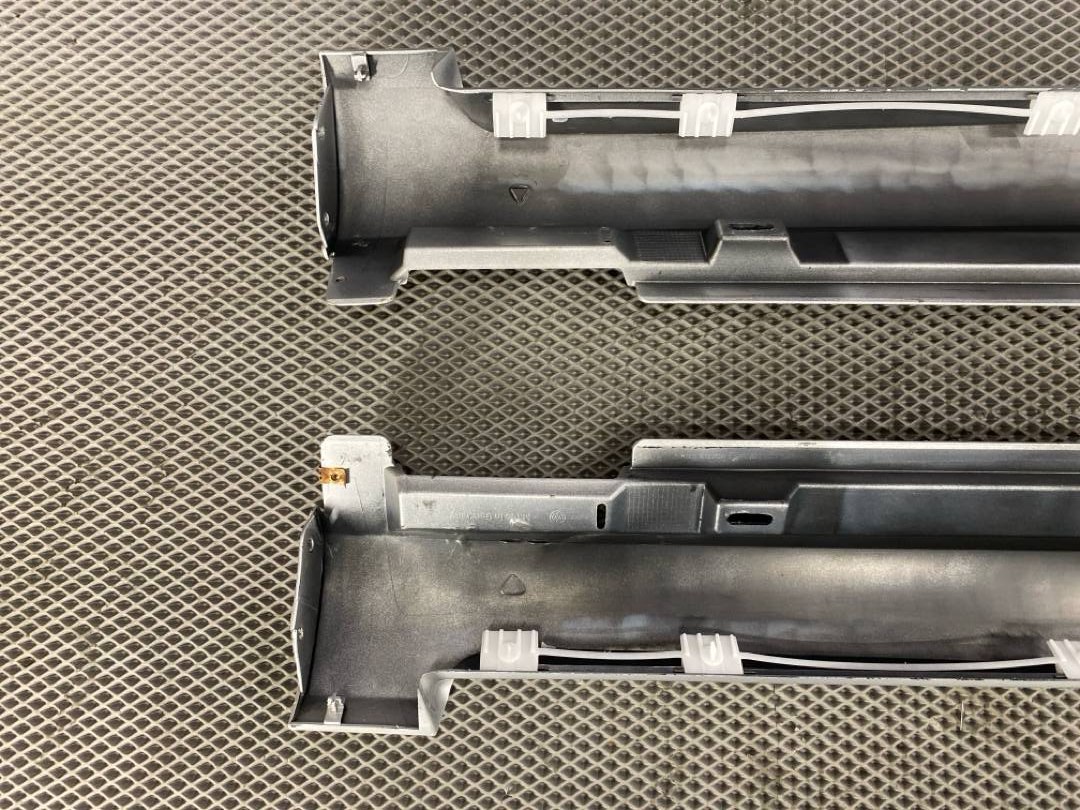 Комплект накладок на порог, 7620 рублей, Красноярск