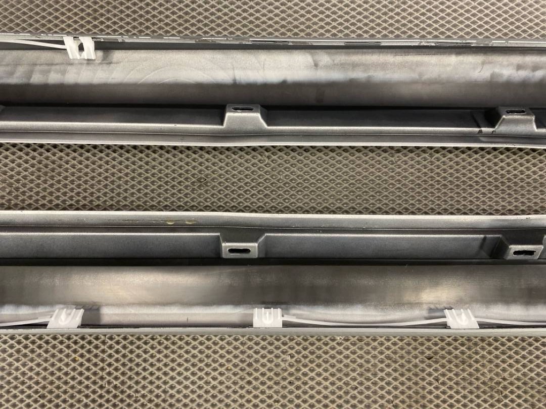 Комплект накладок на порог, 7620 рублей, Красноярск