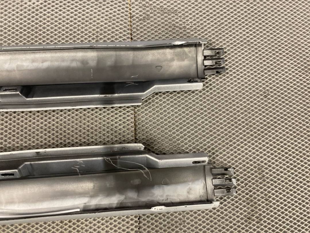 Комплект накладок на порог, 7620 рублей, Красноярск