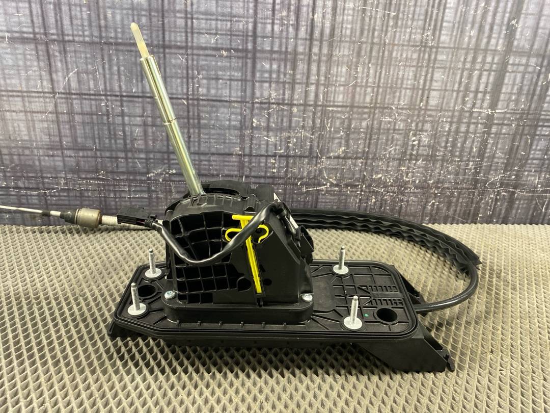 Селектор АКПП, 3410 рублей, Красноярск