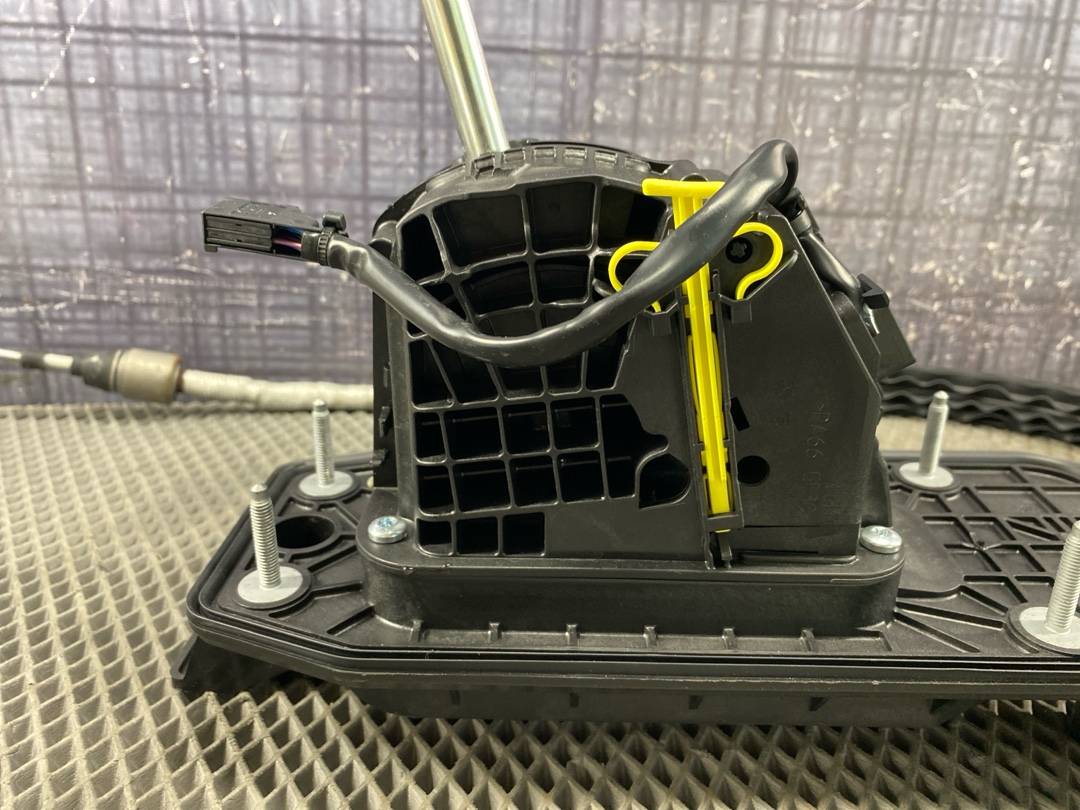 Селектор АКПП, 3410 рублей, Красноярск