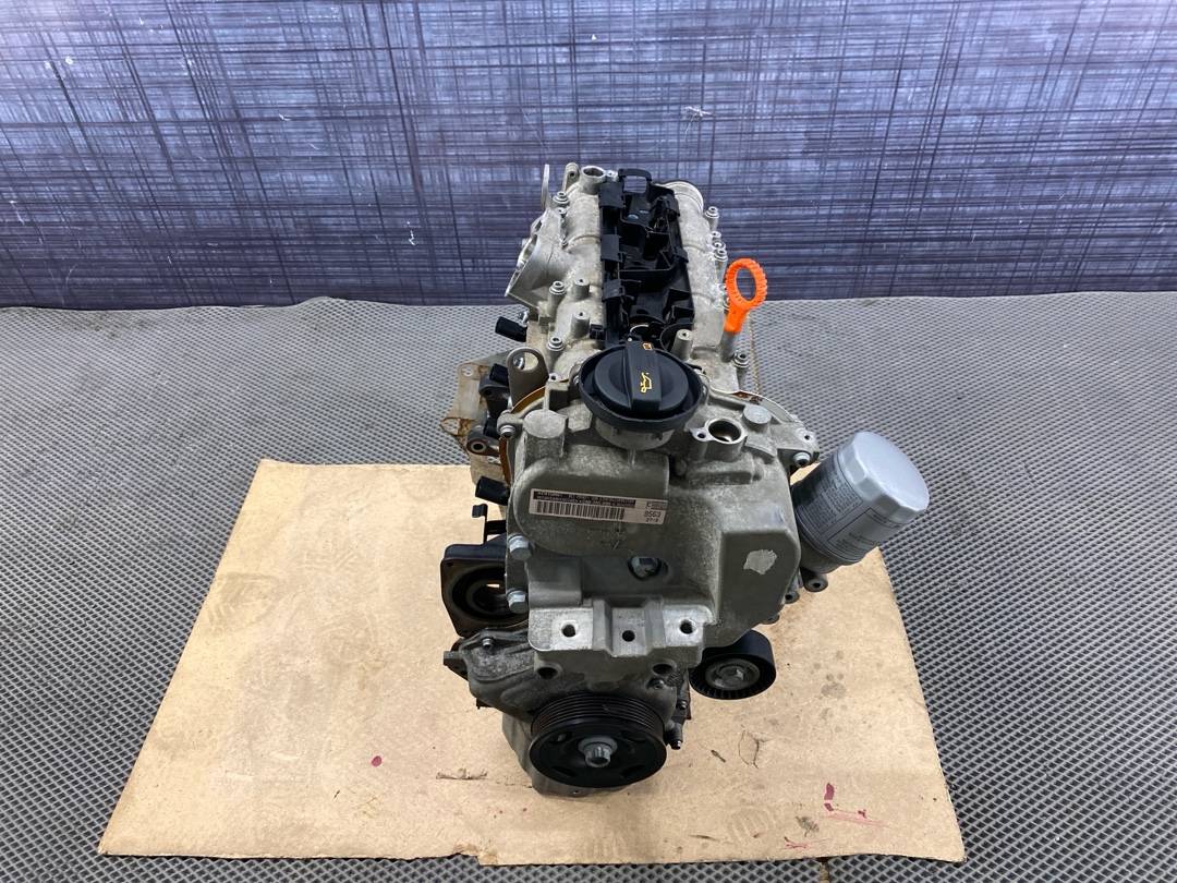 Двигатель, 70360 рублей, Красноярск