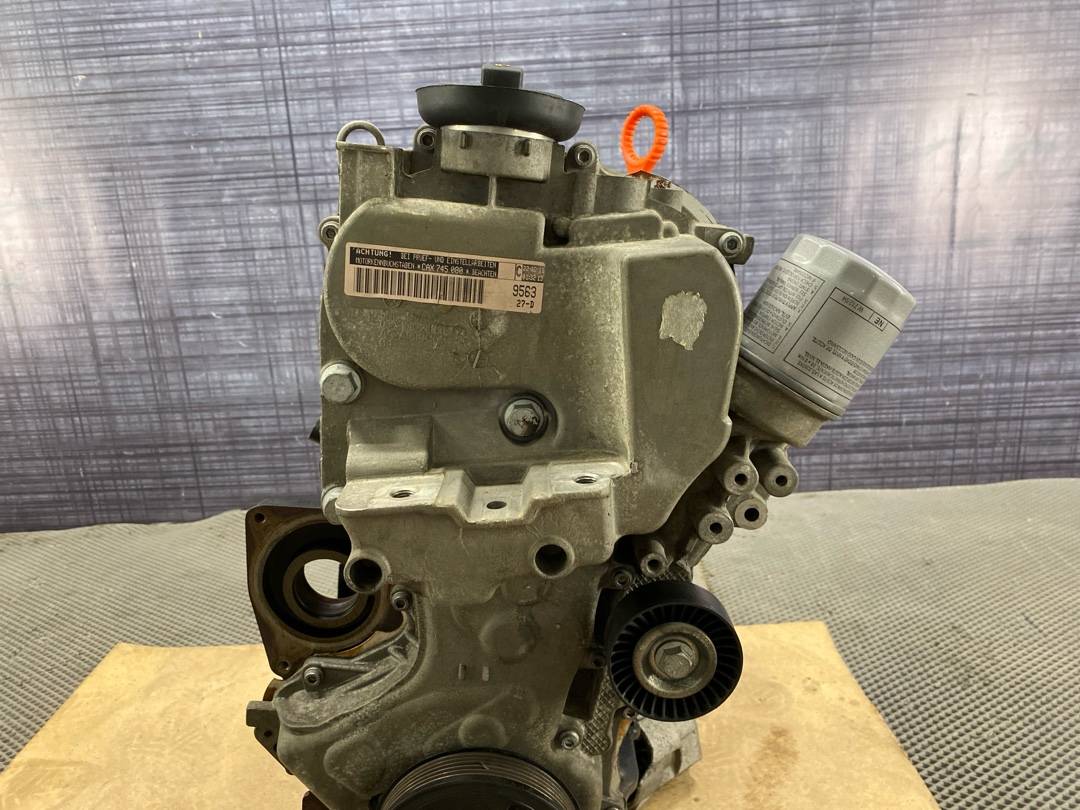 Двигатель, 70360 рублей, Красноярск