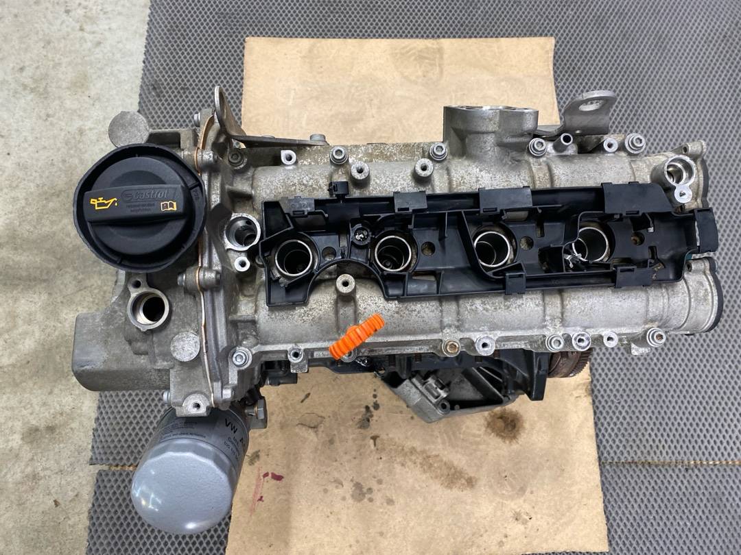 Двигатель, 70360 рублей, Красноярск