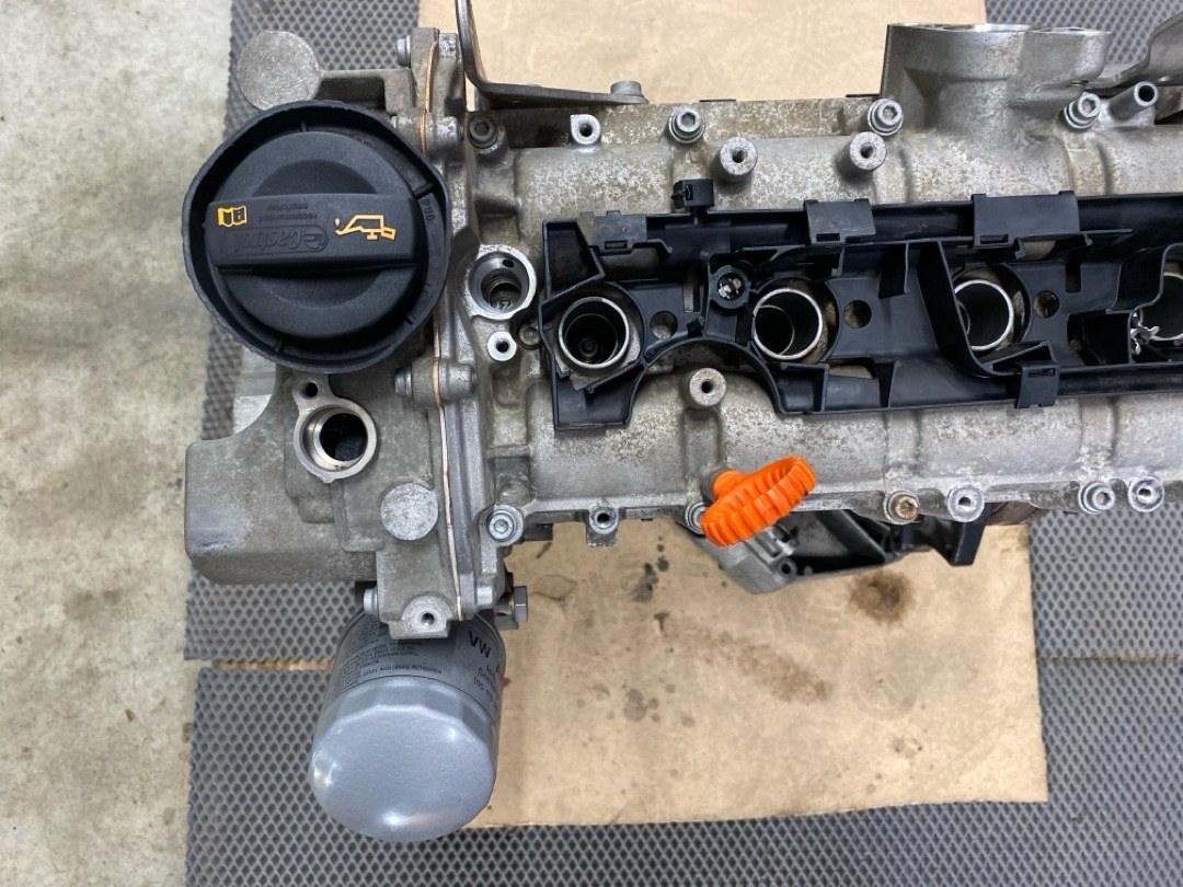 Двигатель, 70360 рублей, Красноярск