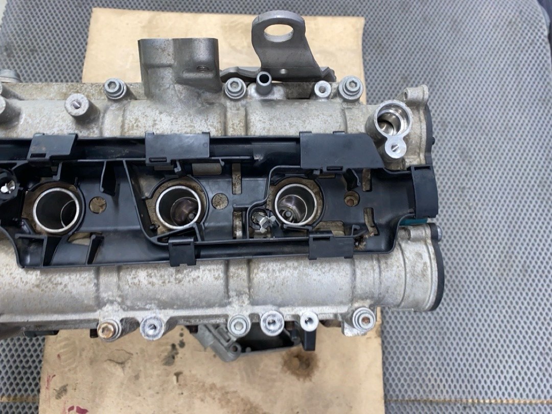 Двигатель, 70360 рублей, Красноярск