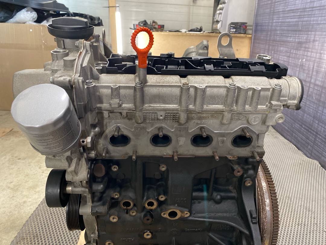 Двигатель, 70360 рублей, Красноярск