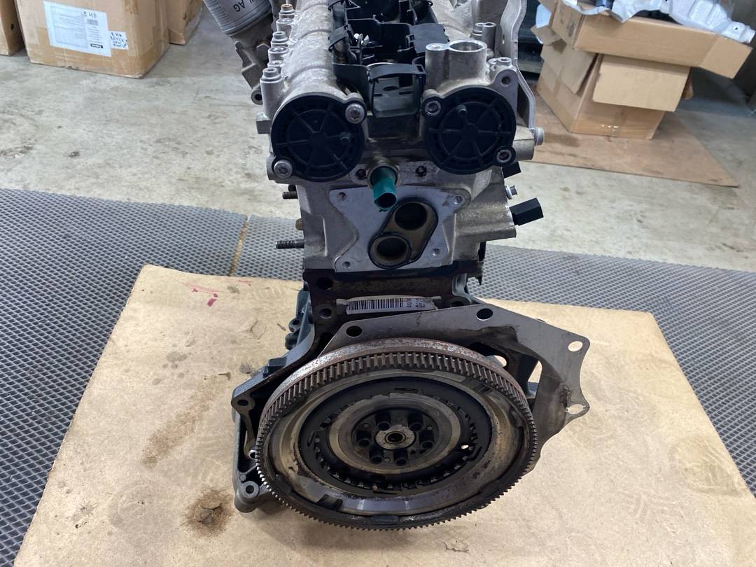 Двигатель, 70360 рублей, Красноярск