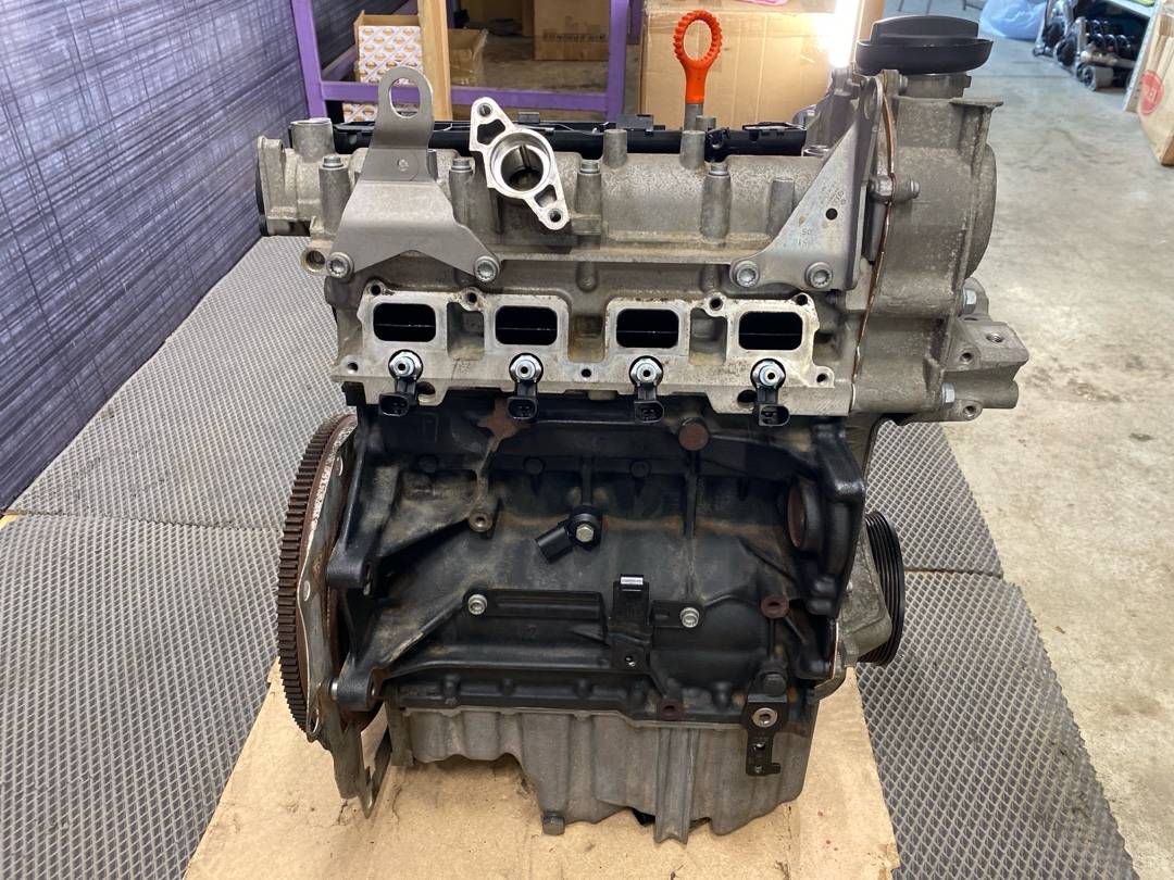 Двигатель, 70360 рублей, Красноярск