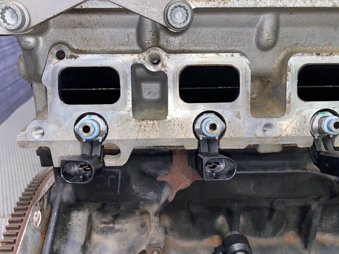 Двигатель, 70360 рублей, Красноярск