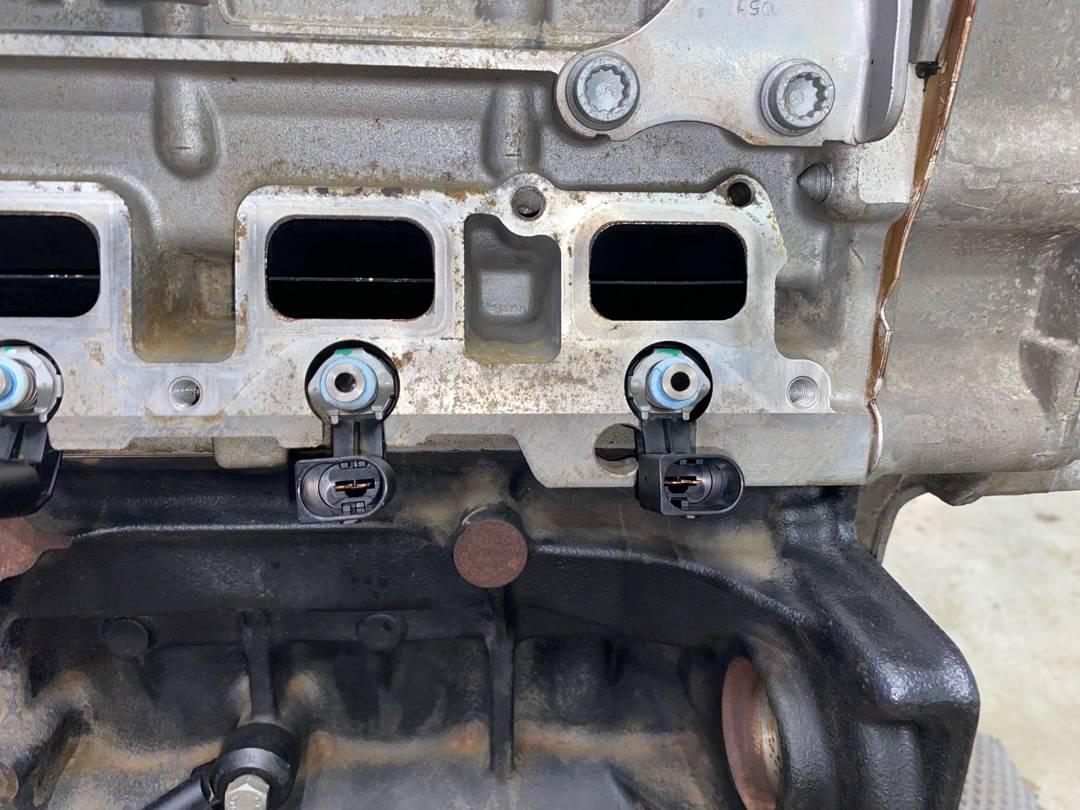 Двигатель, 70360 рублей, Красноярск