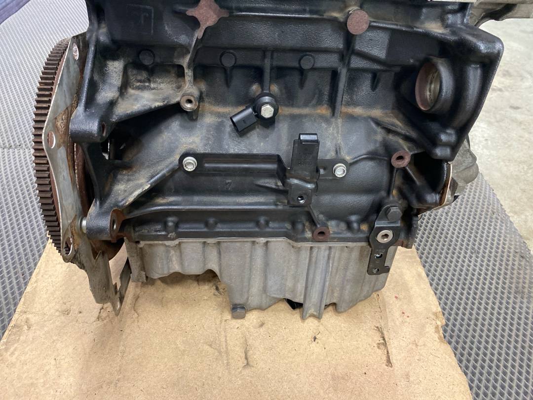 Двигатель, 70360 рублей, Красноярск