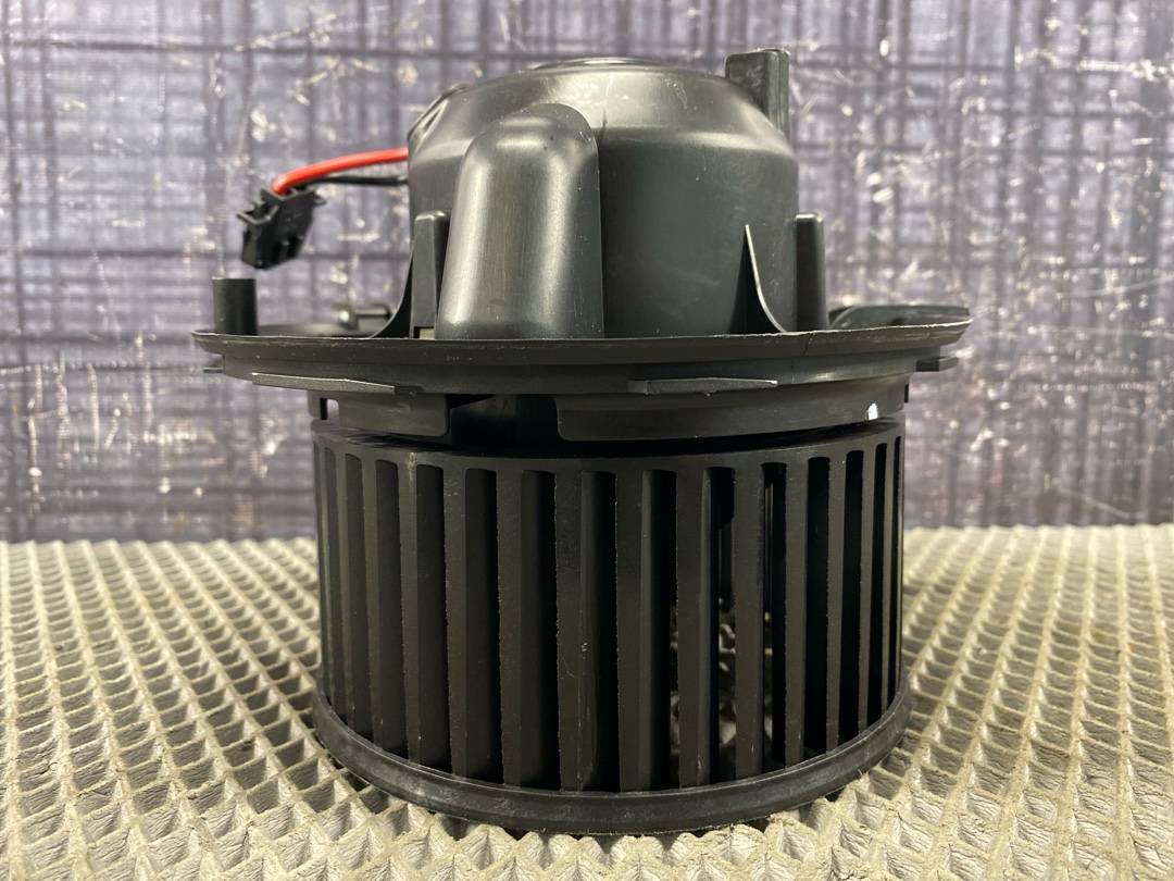 Мотор печки, 4570 рублей, Красноярск