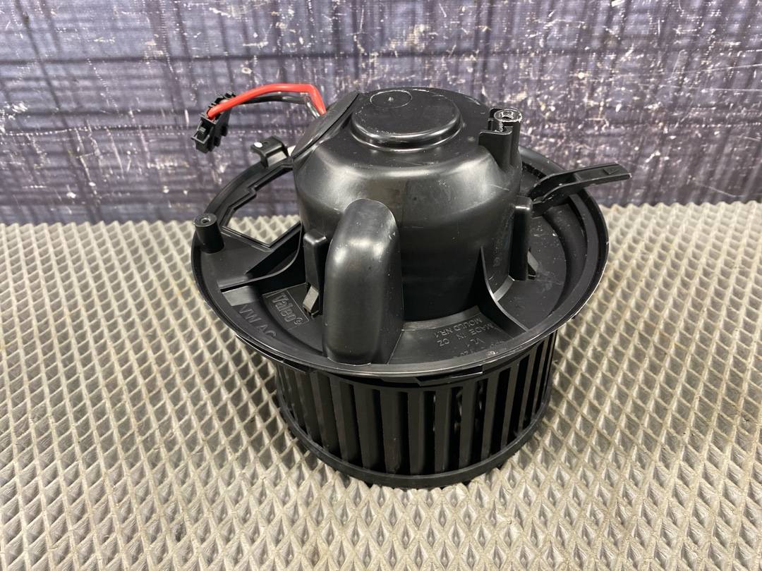 Мотор печки, 4570 рублей, Красноярск