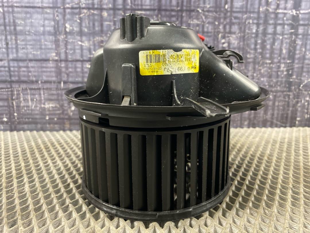 Мотор печки, 4570 рублей, Красноярск