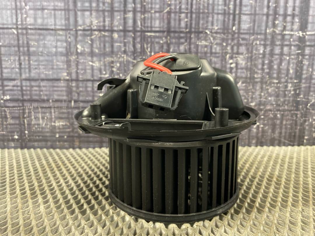 Мотор печки, 4570 рублей, Красноярск