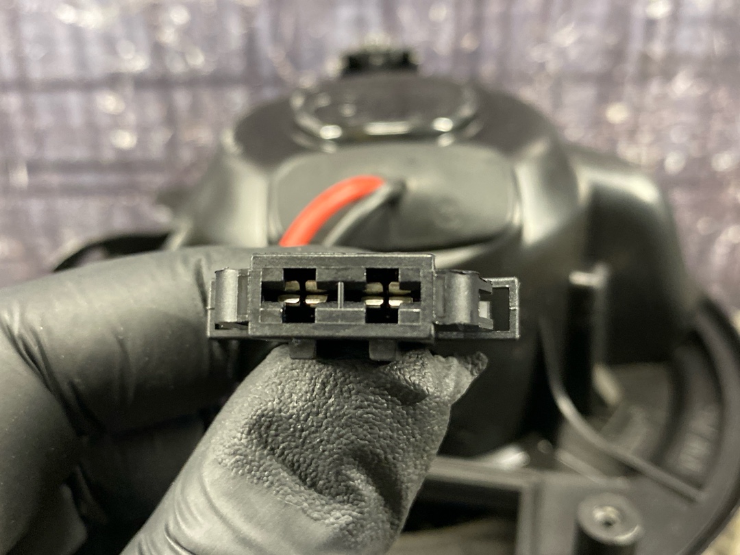 Мотор печки, 4570 рублей, Красноярск