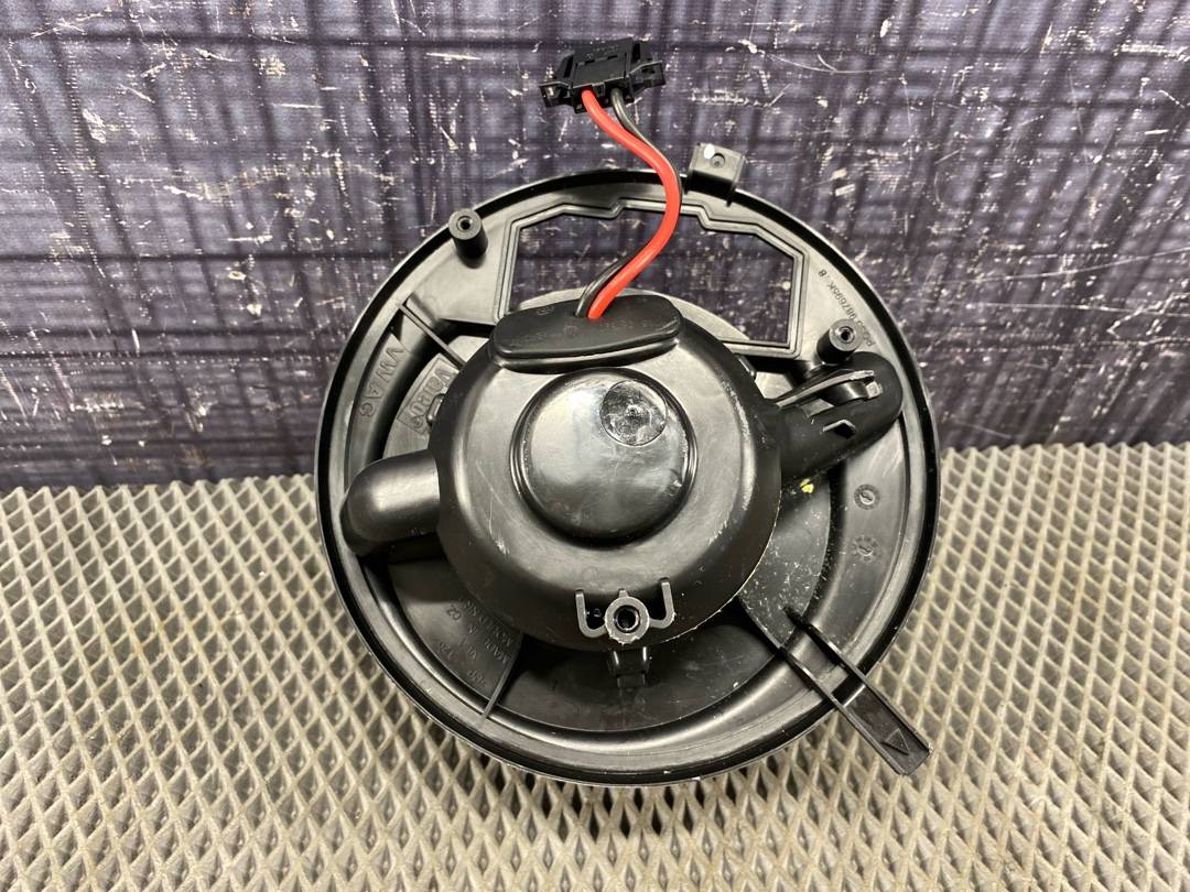 Мотор печки, 4570 рублей, Красноярск